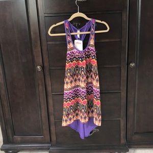 Casual dress/ swim suit cover up